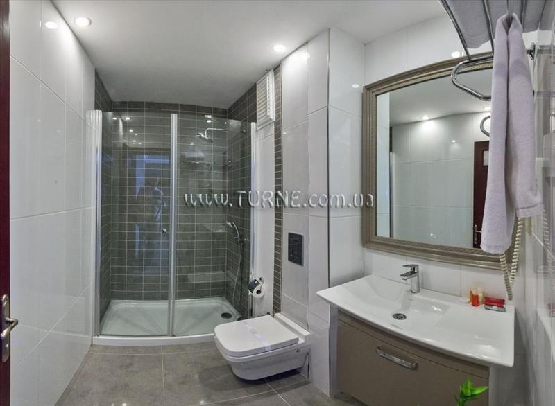 Asya Park 3* суреті