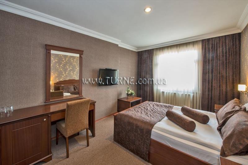 Asya Park 3* фотосуреті