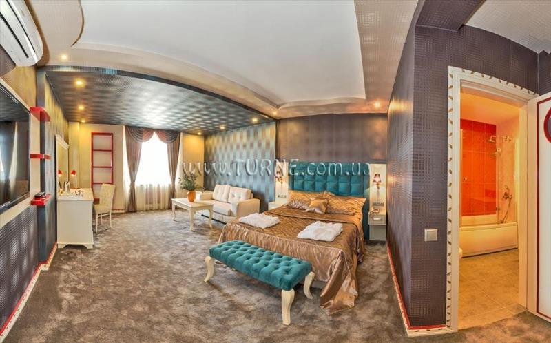 Фото Asya Park 3*