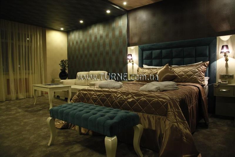 Asya Park 3* қонақ үйі