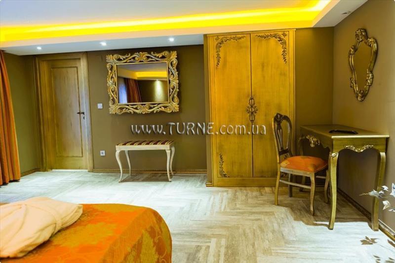 The Selection Design Suites (ex. Selection Suites) 4* суреті