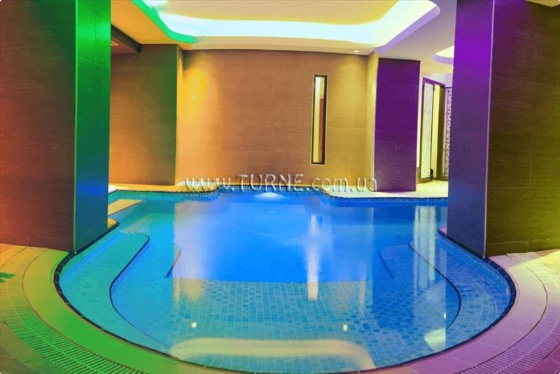 The Selection Design Suites (ex. Selection Suites) 4* суреті