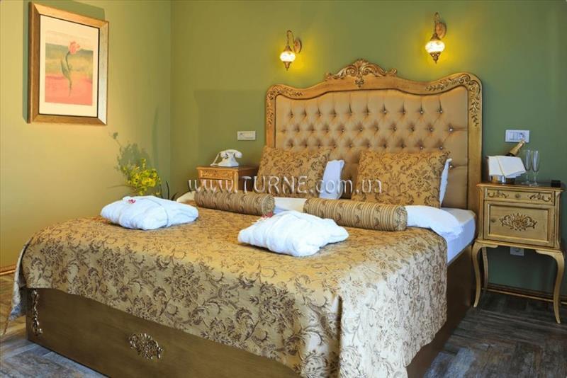The Selection Design Suites (ex. Selection Suites) 4* фотосуреті