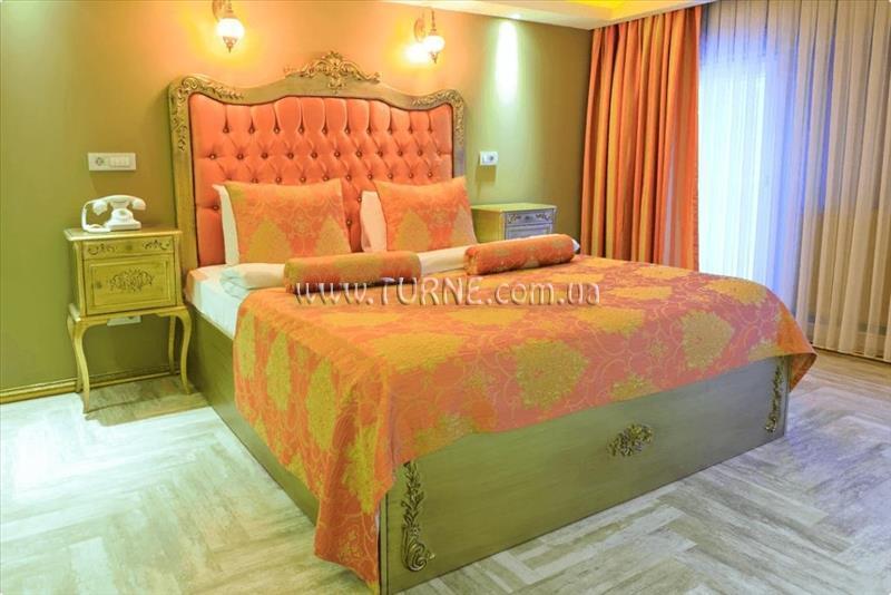 The Selection Design Suites (ex. Selection Suites) 4* қонақ үйі
