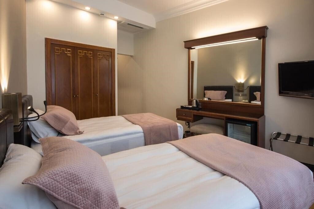 Vardar Palace Hotel 3* суреті