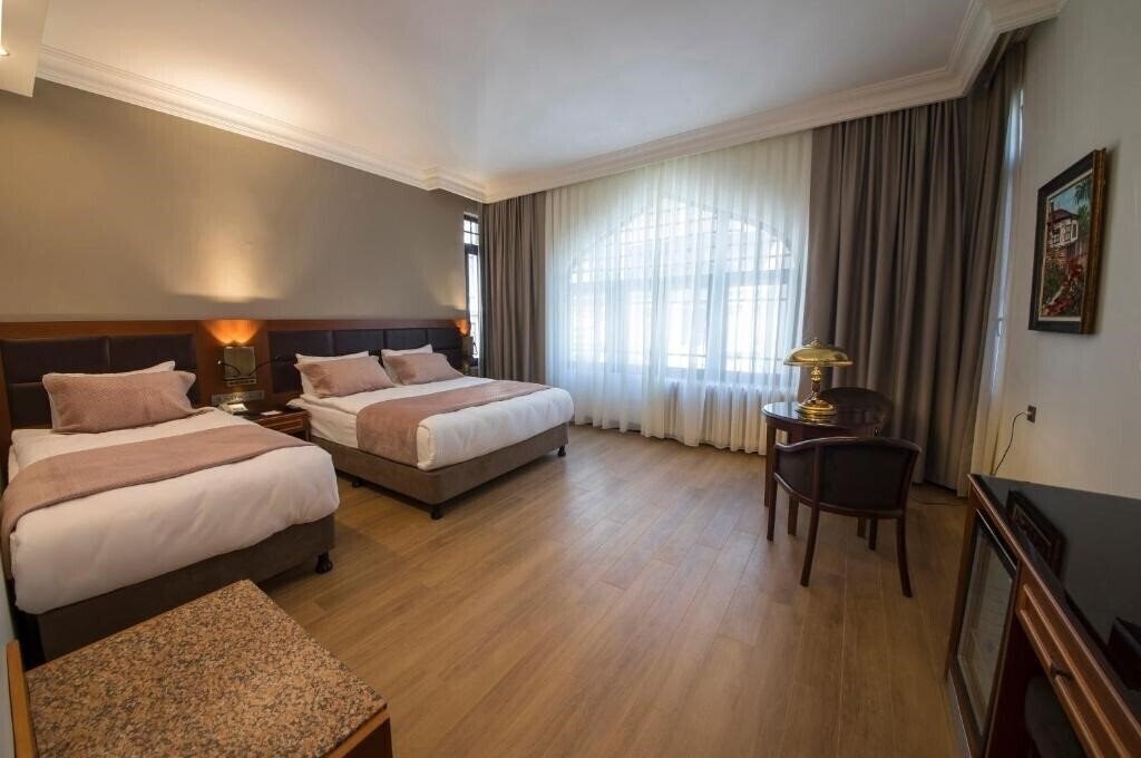 Vardar Palace Hotel 3* суреті