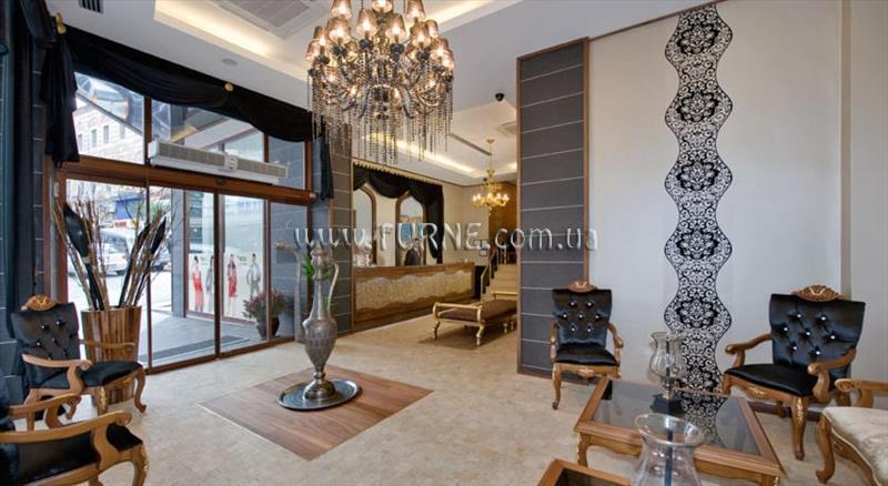 Изображение Sky Kamer Boutique Hotel 4*