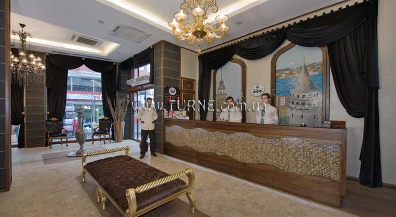 Фотография Sky Kamer Boutique Hotel 4*