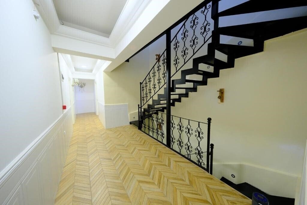 Фотография Pearl Hotel Istanbul 3*