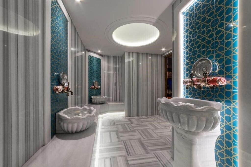 Beyaz Saray Hotel 4* суреті