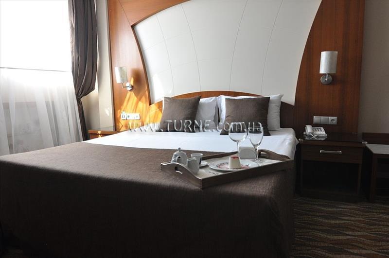 Фото Vichenza Hotel 4*