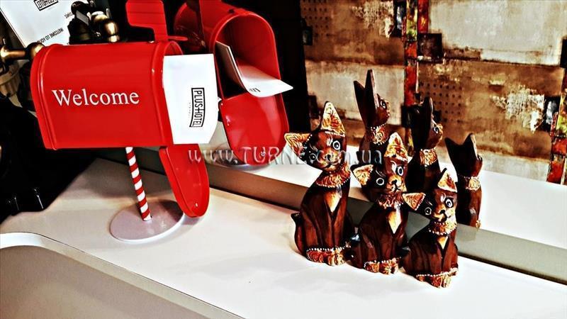 Картинка Plus Hotel Cihangir Suites Apt апартаменты