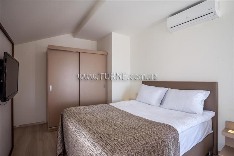 Фотография Plus Hotel Cihangir Suites Apt апартаменты