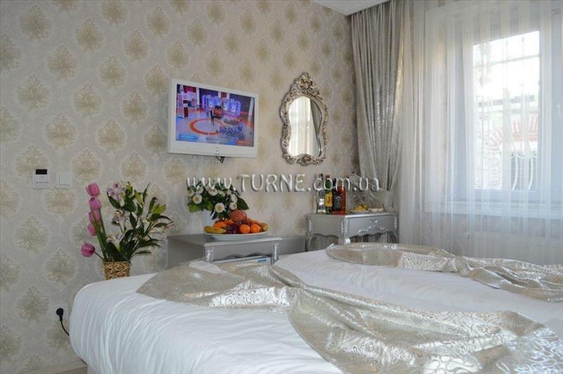 Изображение Ottomans Tugra Hotel 3*