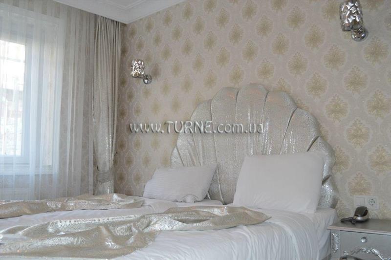Фотография Ottomans Tugra Hotel 3*