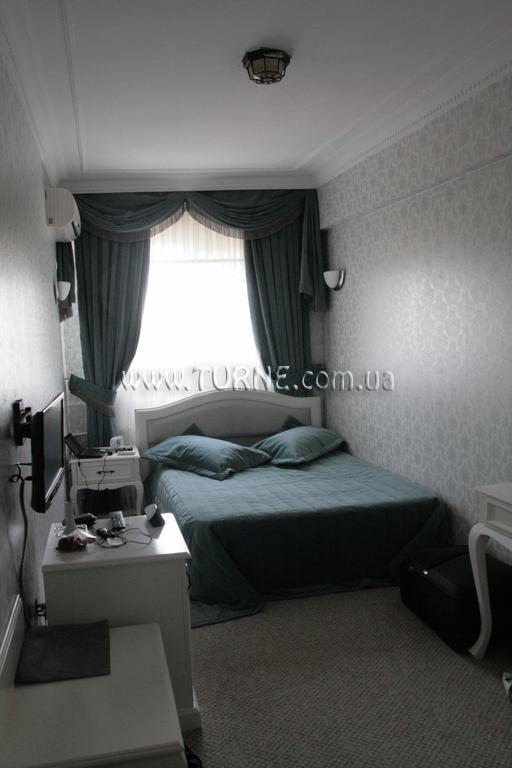 Отель Ottomans Tugra Hotel 3*