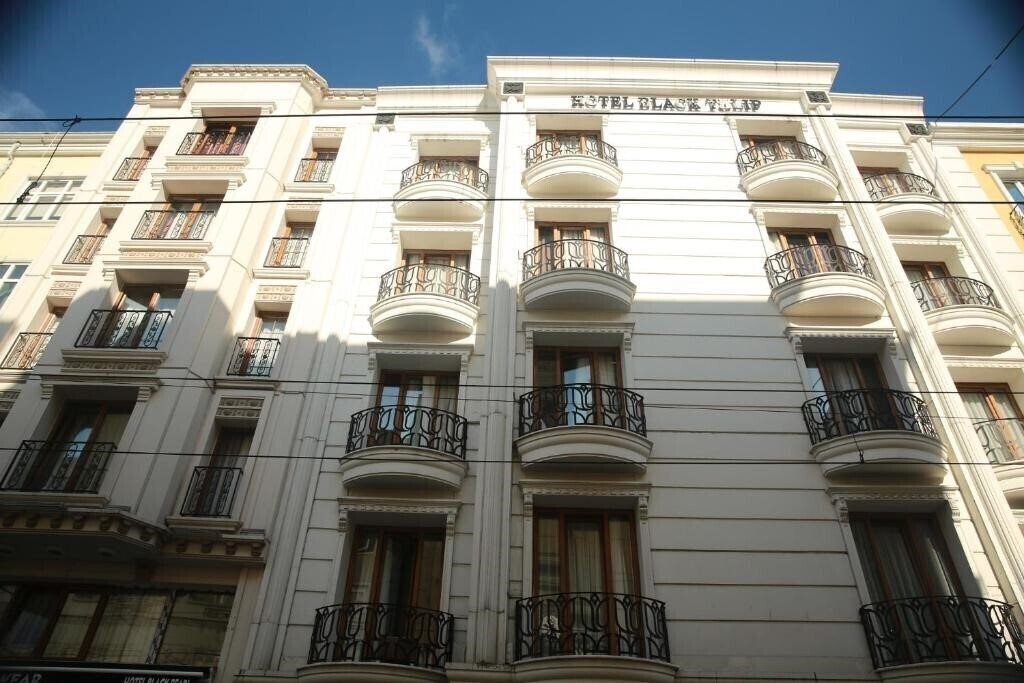 Black Tulip Hotel 4* қонақ үйі