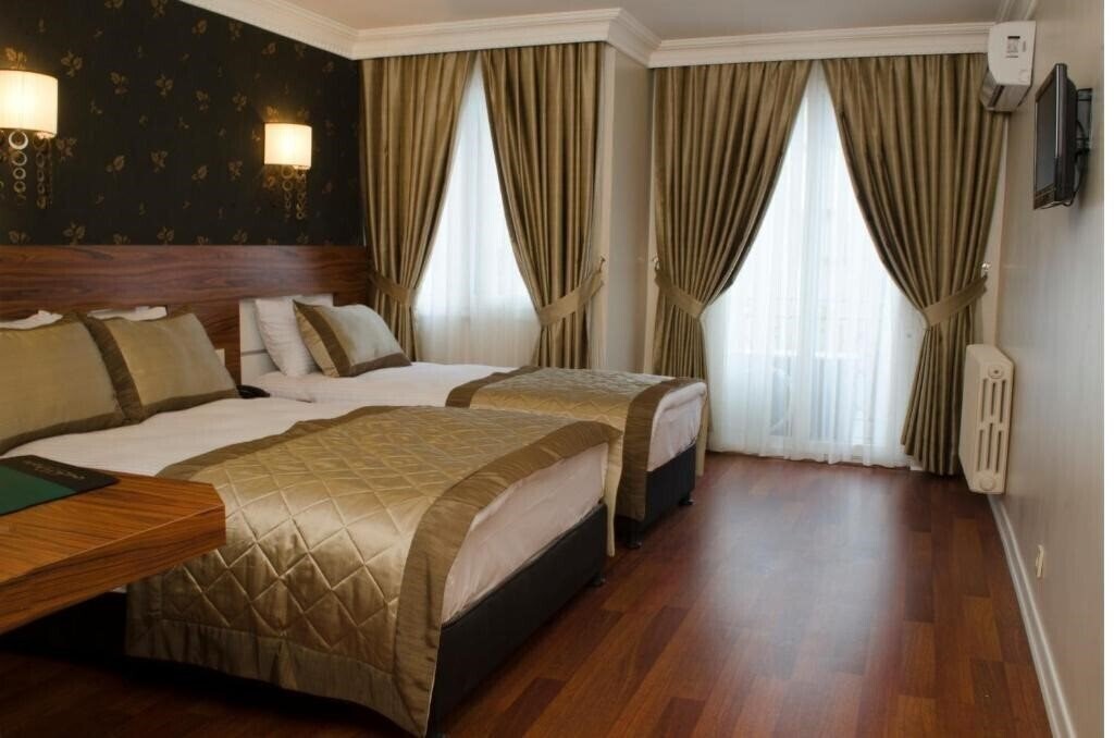 Dekor Hotel 3* қонақ үйі