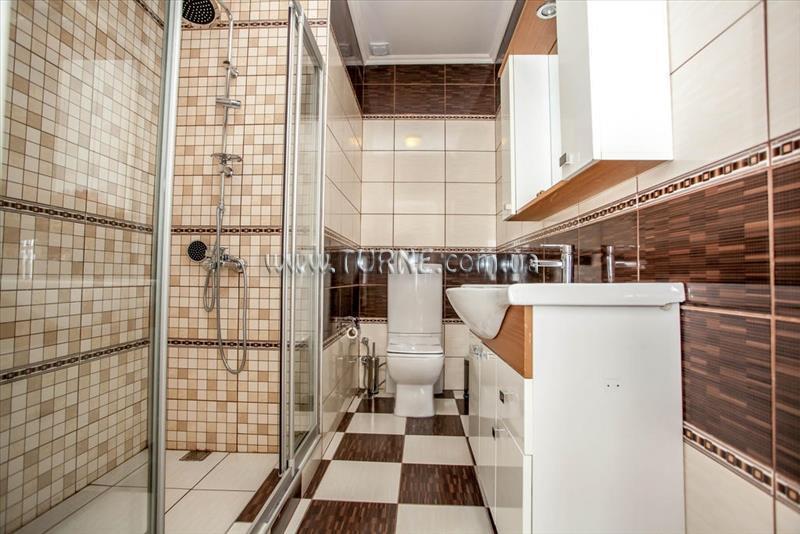 Отель Residence Istanbul 3*