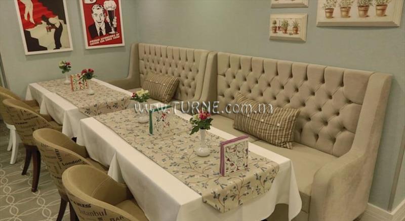 Фото Justinn Hotel 4*