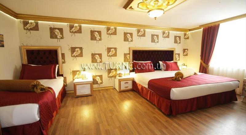 Barok Hotel 4* суреті