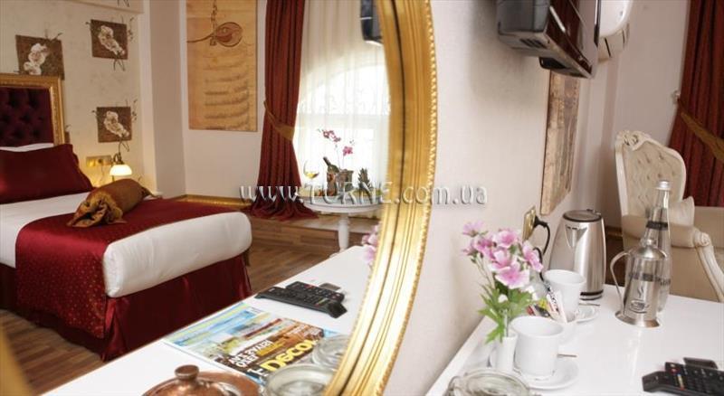 Barok Hotel 4* фотосуреті