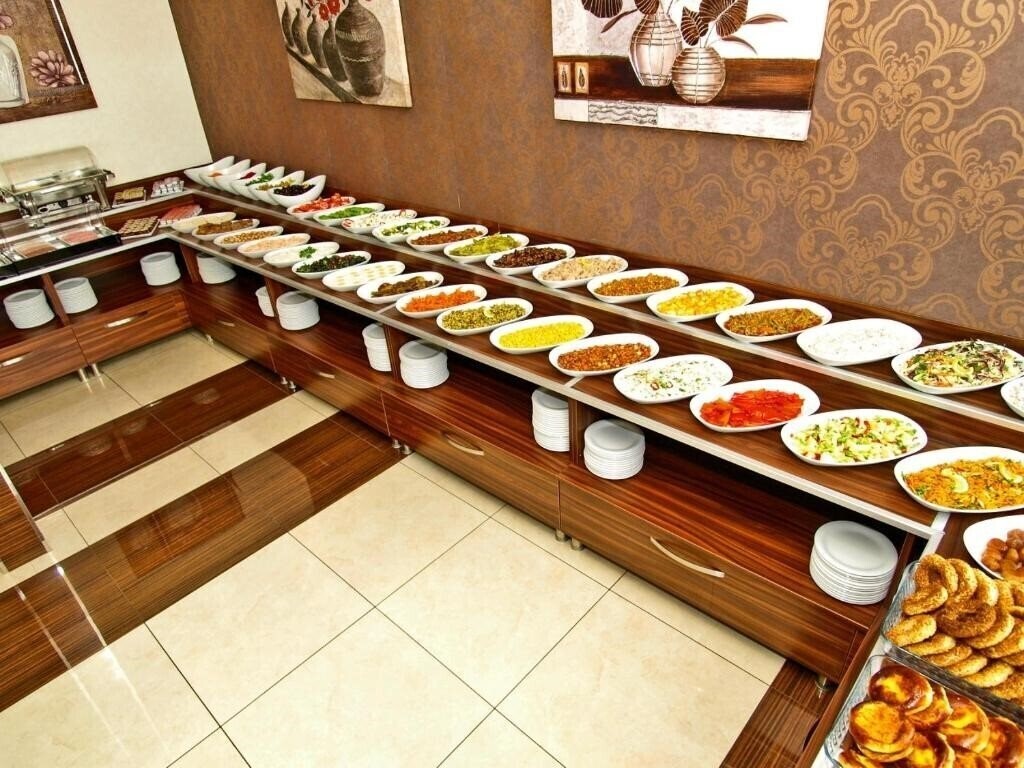 Картинка Gold Hotel 3*