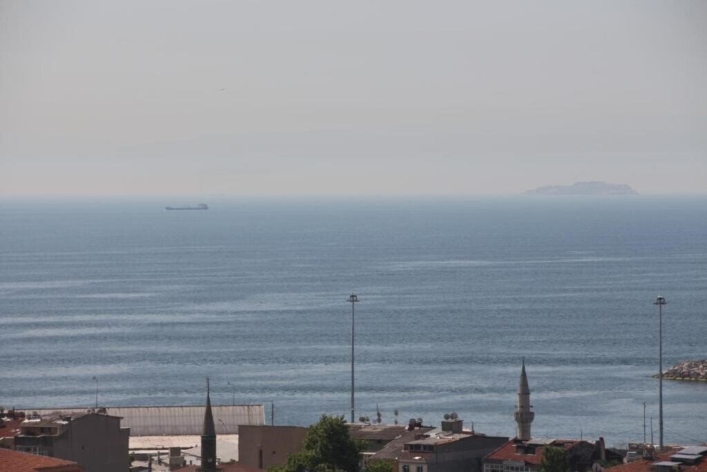 Gold Hotel (ex. Gold Laleli) 3* фотосуреті