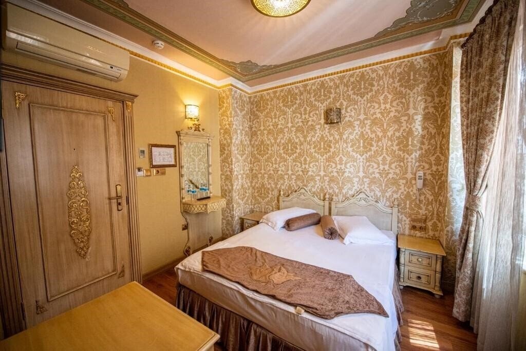 Kaftan Hotel 3* суреті