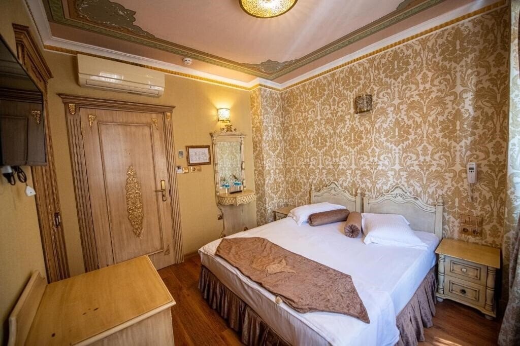 Kaftan Hotel 3* суреті