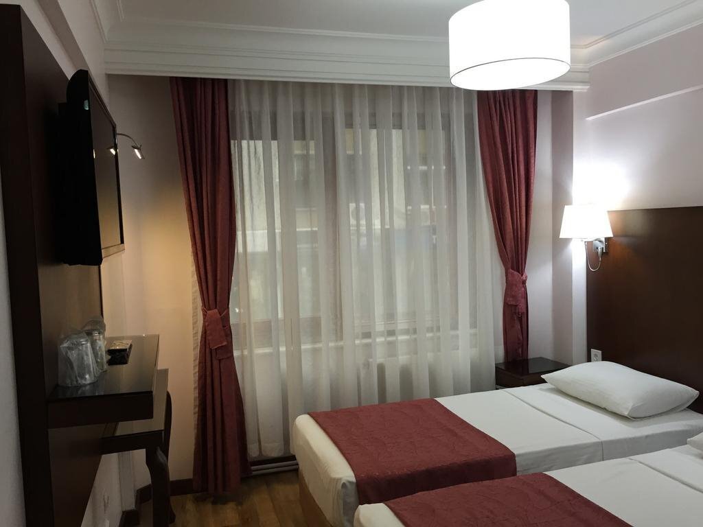 Liberty Hotel 3* суреті