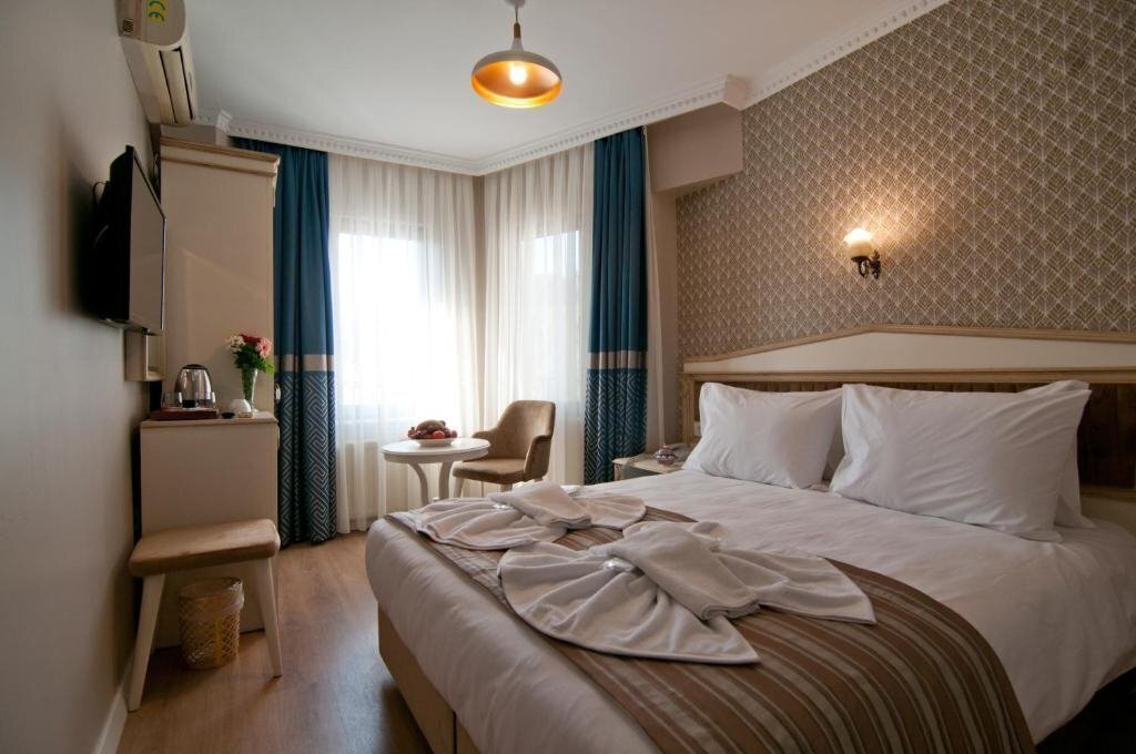 Mevlana Hotel 3* қонақ үйі