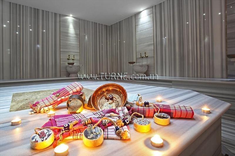 Изображение Prince Hotel Sirkeci 4*