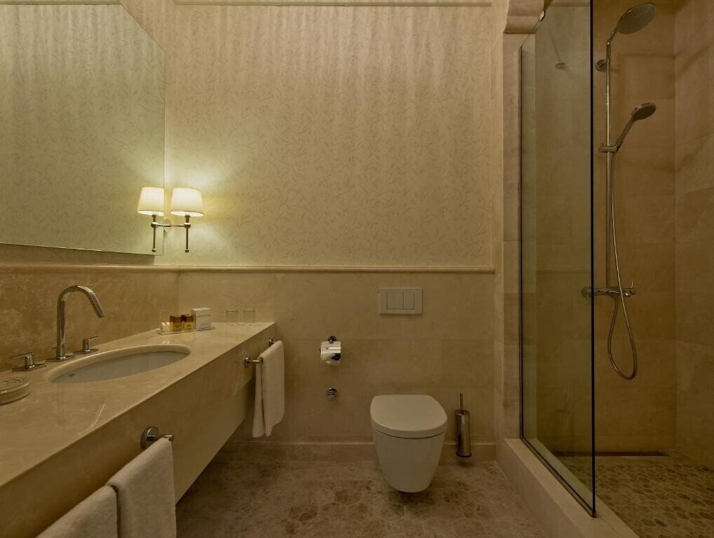 Фотография Vialand Palace Hotel 5*