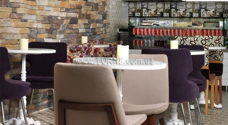 Taksim Life Plus Hotel 4* фотосуреті