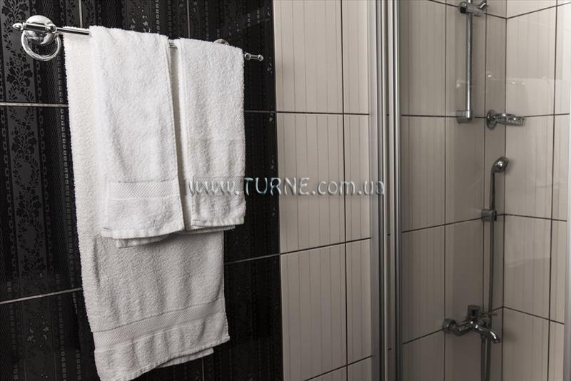 Изображение Family Otel Selimpasa 4*