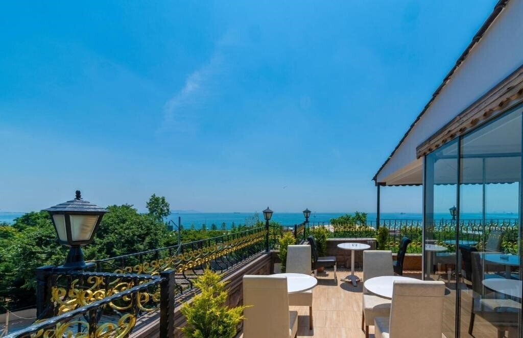 Harmony Hotel 3* қонақ үйі