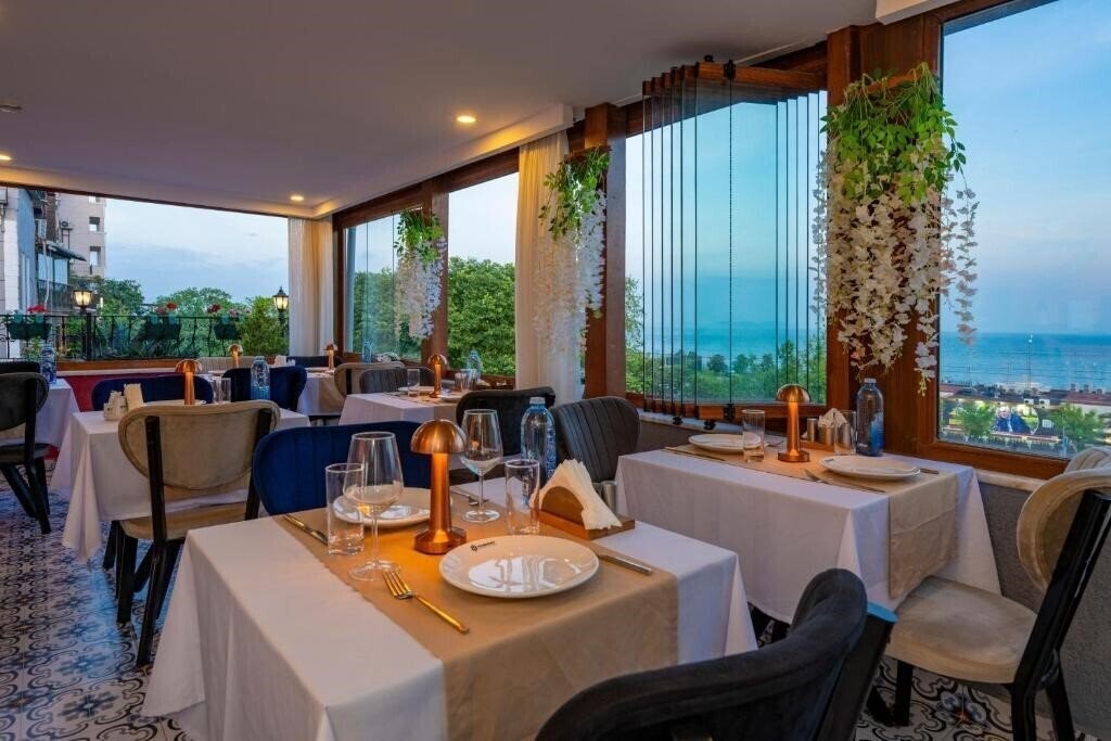 Harmony Hotel 3* фотосуреті