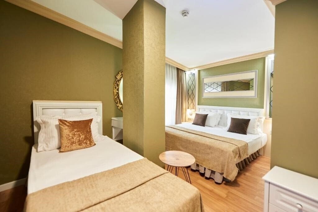 Фото Sunlight Hotel 3*