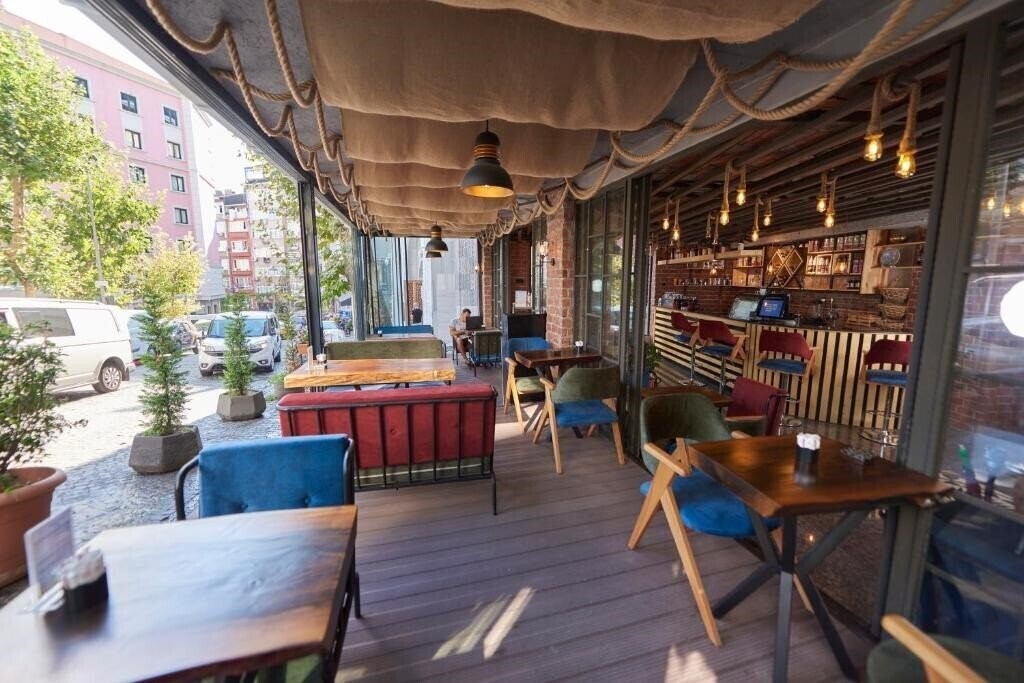 Картинка Sunlight Hotel 3*