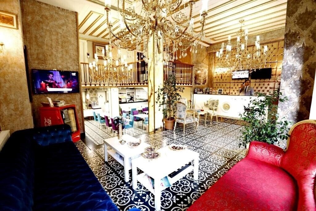 Diamond Royal Hotel 3* қонақ үйі