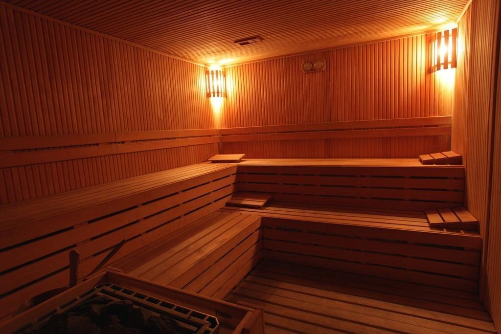 Golden Park 4* суреті