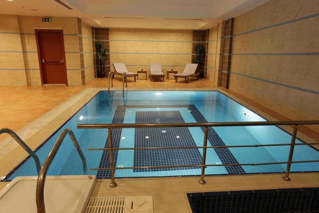 Golden Park 4* суреті