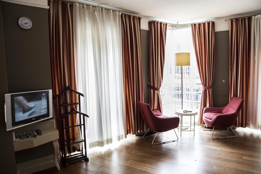 Фото Faros Hotel Old City (ex. Faros Hotel Sultanahmet, Faros Hotel) 4*