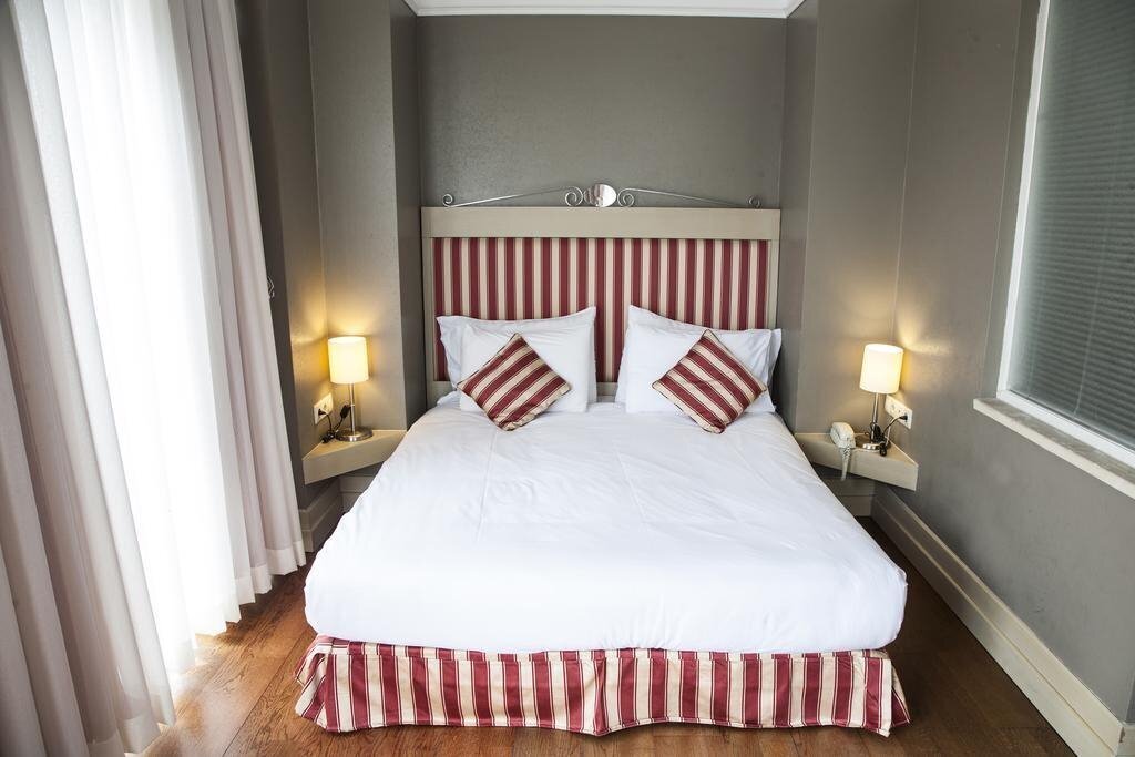 Изображение Faros Hotel Old City (ex. Faros Hotel Sultanahmet, Faros Hotel) 4*