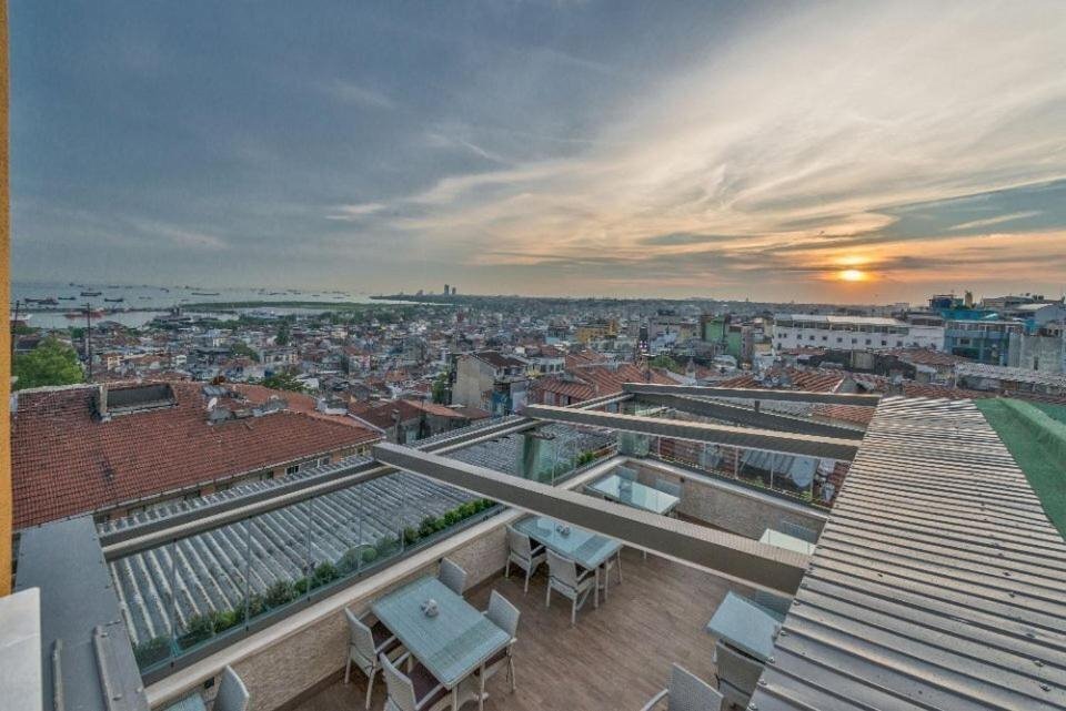 Selenay 3* қонақ үйі