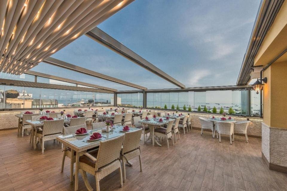 Selenay 3* фотосуреті