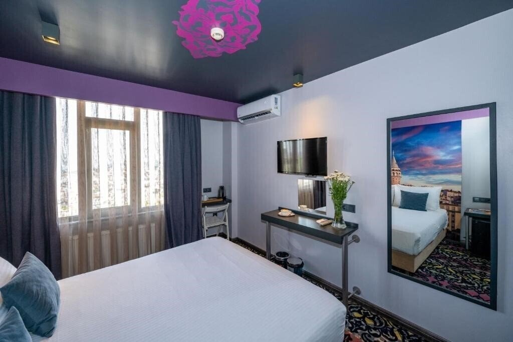 Tulip City Hotel 4* суреті