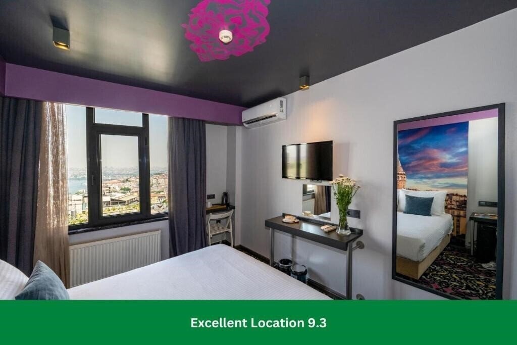 Tulip City Hotel 4* суреті