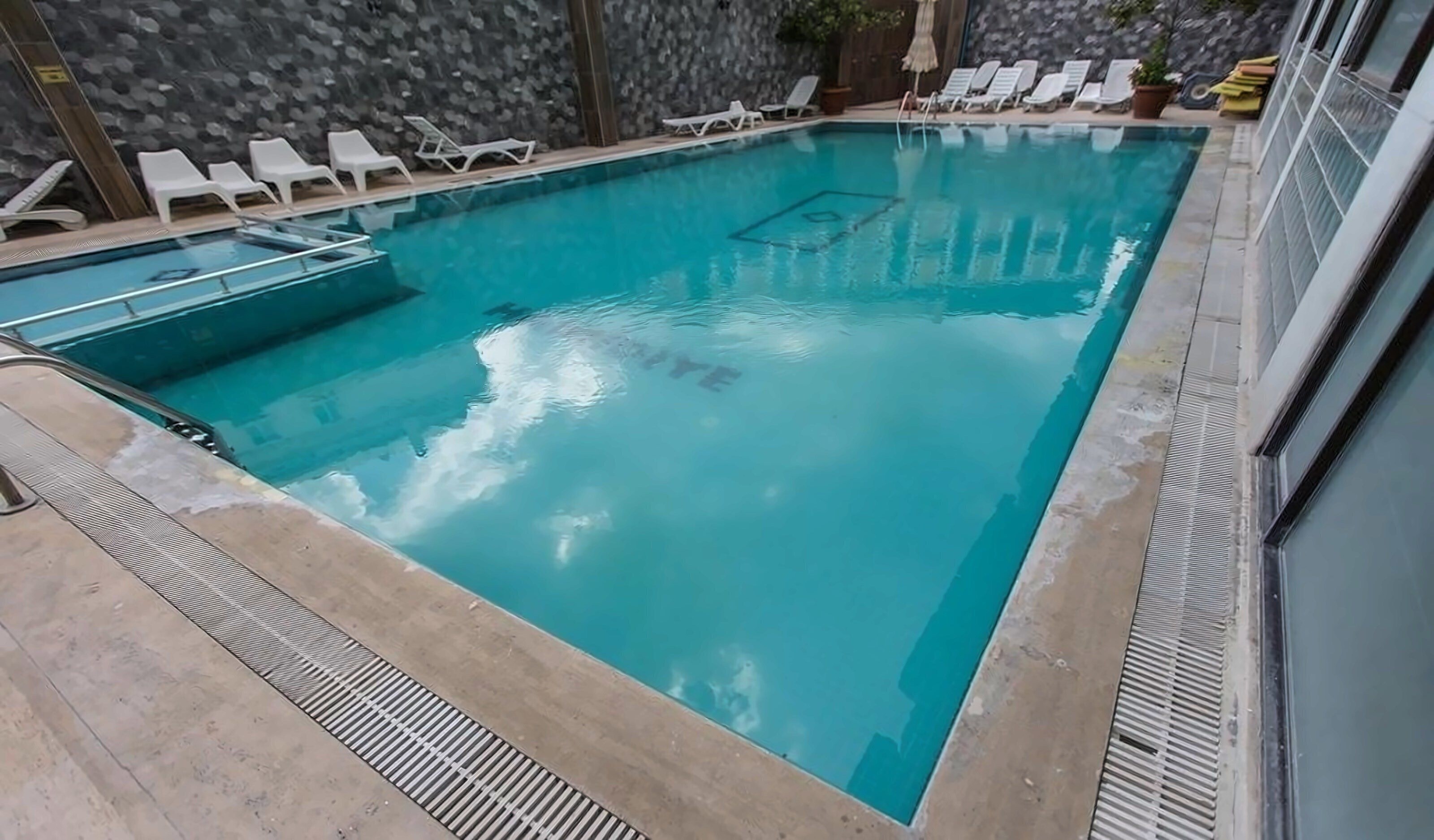 Hamidiye Hotel 4* суреті